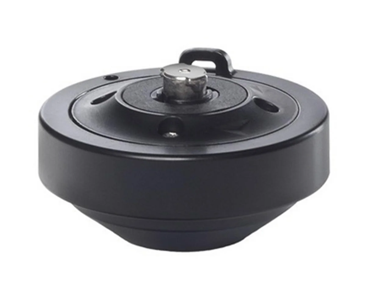 360fly 1/4-20 Tripod Adapter (Black)